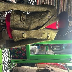 Signature Jones New York Blazer